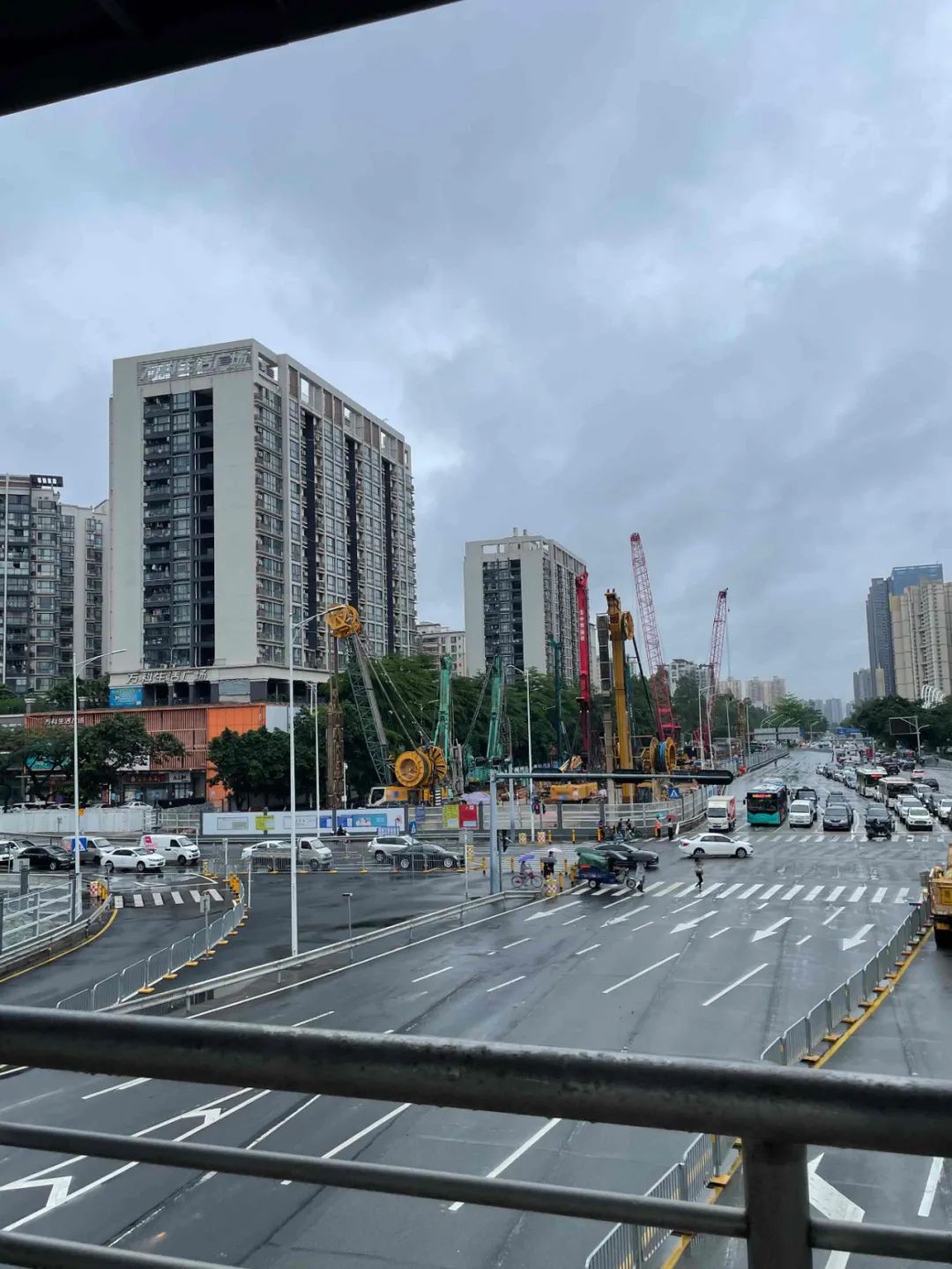 雙輪銑會(huì)戰(zhàn)穗莞深城際鐵路，誰才是能效專家？